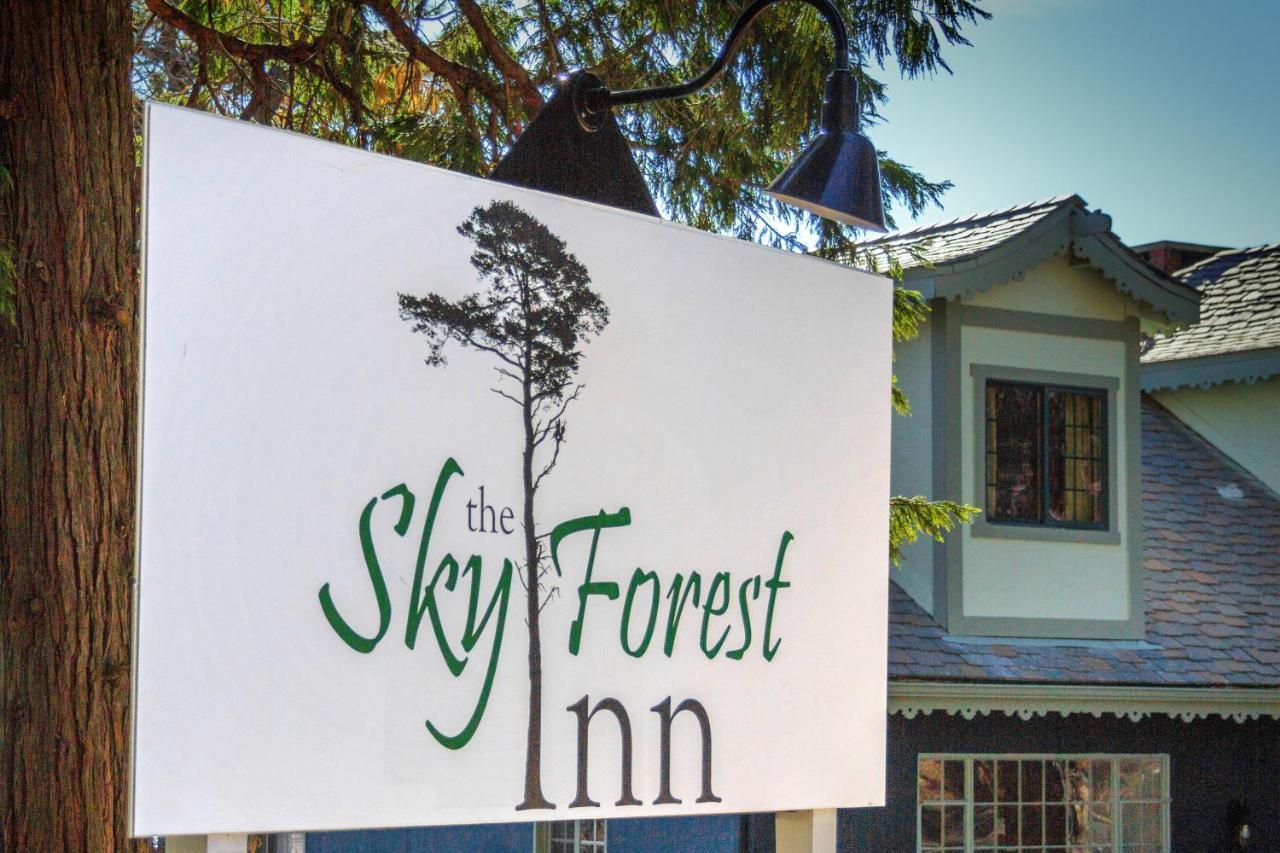 Skyforest Inn Екстериор снимка
