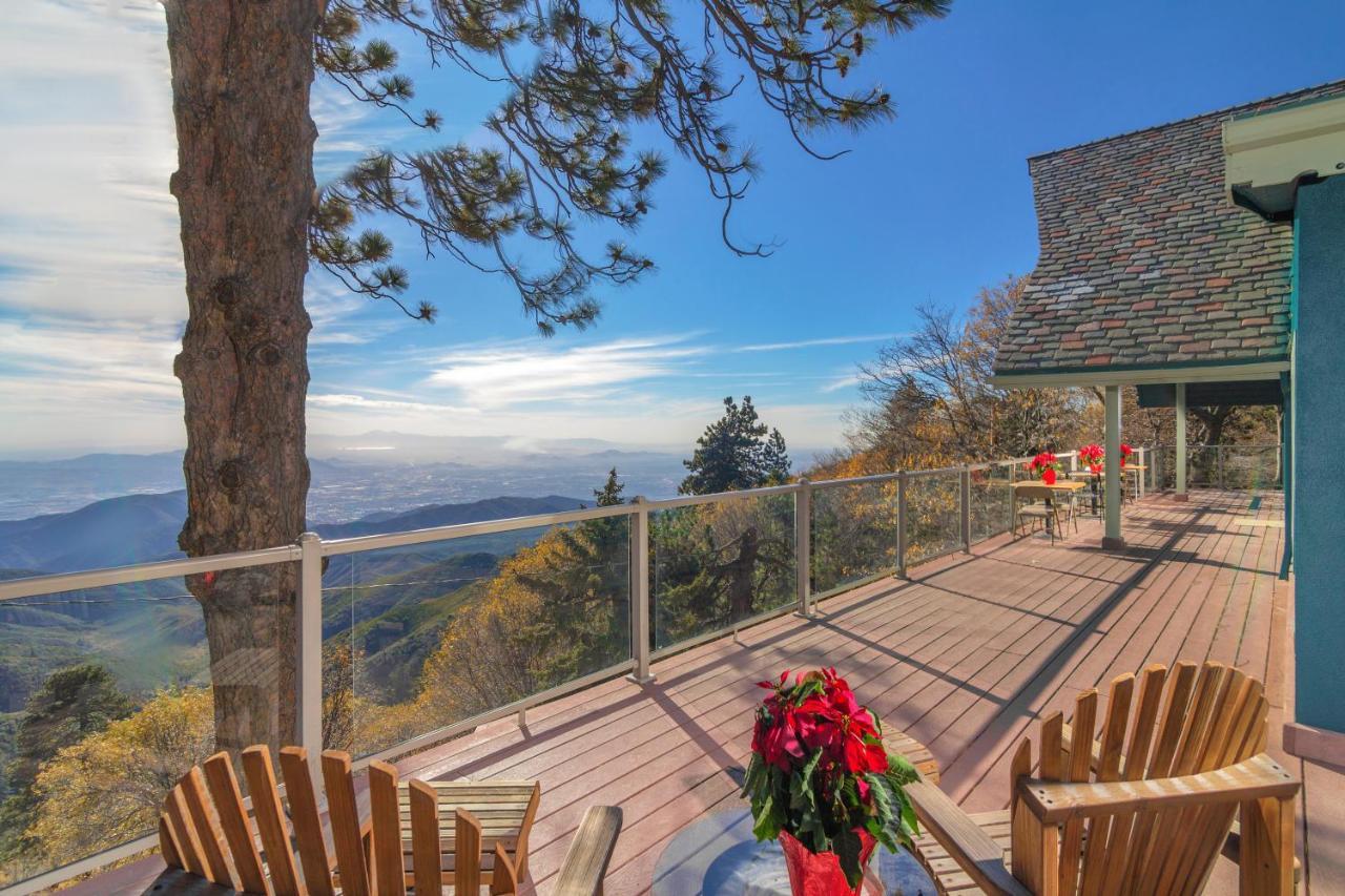 Skyforest Inn Стая снимка