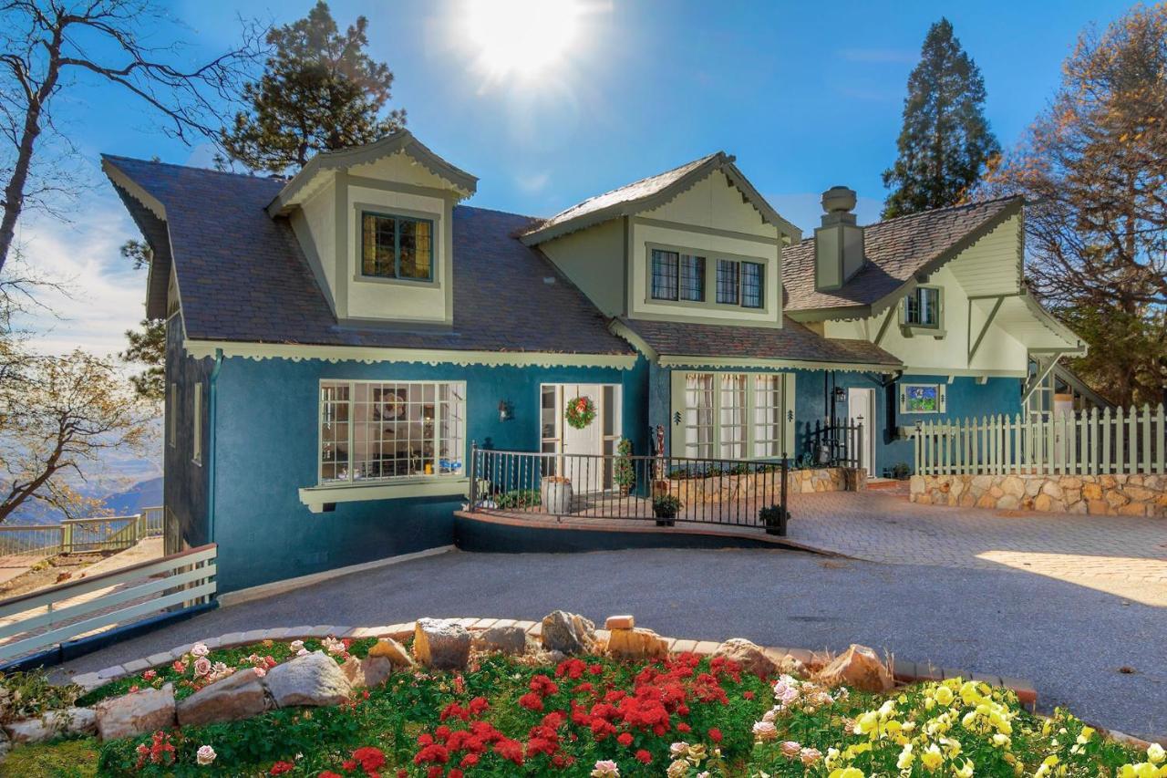Skyforest Inn Екстериор снимка