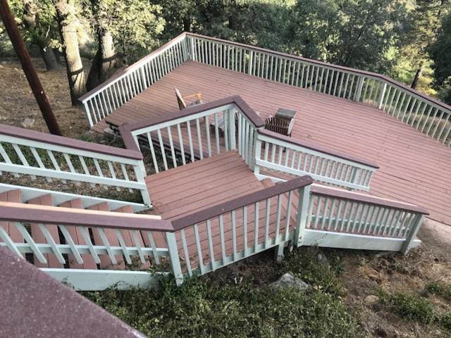 Skyforest Inn Екстериор снимка